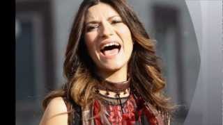 Laura Pausini ITA  ESP Non Ho Mai Smesso vs Jamas Abandone Mix [upl. by Eromle]