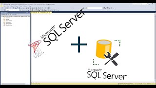 วิธีติดตั้ง MS SQL Server2022 และ Configuration [upl. by Neelram]