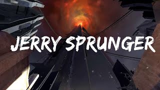 Tory Lanez  Jerry Sprunger feat TPain LyricsLyric Video  Lyrics Audio [upl. by Cirdahc]