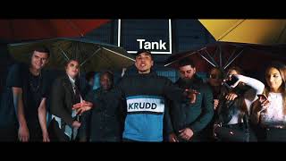 BruC x Jamie Duggan amp Booda  Erryting Krudd Music Video [upl. by Ayam]