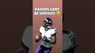 What is your thoughts on the Ravens performance ⬇️ nfl nflsunday ravensflock [upl. by Tilla912]