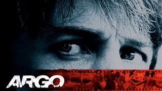 Argo  Digital Teaser 1  Warner Bros Entertainment [upl. by Saidnac]