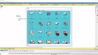 Exercício sobre endereçamento IPv4 no Packet Tracer [upl. by Alia]