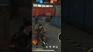 Mp40 headshot zeroxffsettings 4fingercustomhud freefire raistar [upl. by Yun]