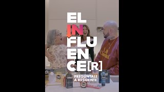 Condones Prudence Hablemos Sin Vergüenza El Influencer [upl. by Revlys659]