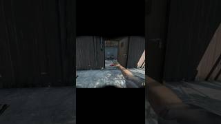 POV Your using Grenades in DayZ gaming dayz dayzgameplay [upl. by Anala319]