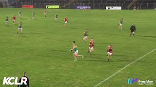 Palatine v Rathvilly SFC 2024 [upl. by Tan689]