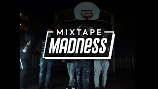 LTH MA x C1  Wray and Nephew Music Video  MixtapeMadness [upl. by Idelle]