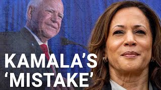 Tim Walz is Kamala Harriss biggest mistake yet  Tim Montgomerie [upl. by Odoric]