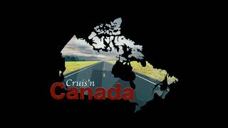 Cruisn Canada Intro [upl. by Elrod]