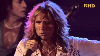 Whitesnake  Is This Love Live 2004 [upl. by Weibel455]