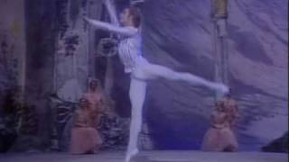 Nutcracker Baryshnikov Kirkland 2act part 2 avi [upl. by Ursulina648]