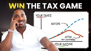 How Millionaires Get Into the 12 Tax Bracket [upl. by Cosmo]