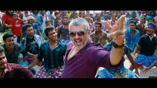 aaluma doluma dance cover  KUTHU FITNESS  Ajith  Squad of Unity [upl. by Rafaelita]