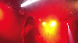 Stoned Jesus  Falling Apart liveBochka [upl. by Ayetal]