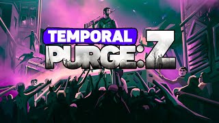 Farout Streams 730    Temporal Purge Z    Шинэ Зумбуутай Шийт [upl. by Ravaj]