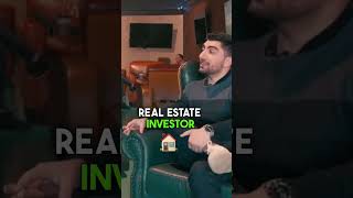 Who’s The Richest Real Estate Agent realestate realestateagent realtor realestateinvestor [upl. by Ybbed]