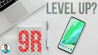 OnePlus 9R  Make the Right Choice [upl. by Yalc]