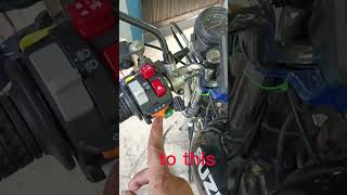 honeywell switch sa motor installation honeywellswitch done shortvideo yputubeshorts fyp [upl. by Nason]