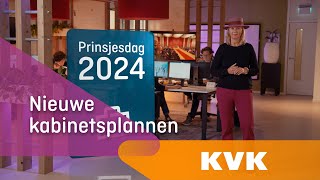 KVK Prinsjesdag 2024 dit moet je weten [upl. by Sarid]