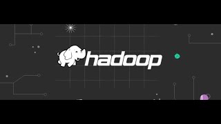 Apache Hadoop Tutorial [upl. by Darb]