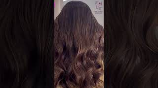 Transform your hair at Lumieremakeovers [upl. by Asli429]