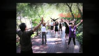 Tai Chi Classes La Canada CA  TCSocietycom La Canada Tai Chi [upl. by Asnarepse247]