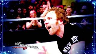 Dean Ambrose theme song 2016 [upl. by Lashond453]