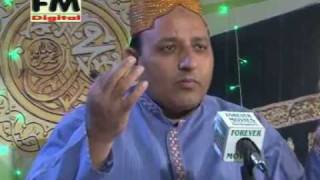 Sonh Rab Di Nabyan da  Naat Sharif  By Sohail Haider [upl. by Minsat]