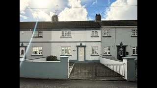 19 Grove Terrace Ballyragget Co Kilkenny R95 D3C5 [upl. by Suzy]