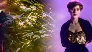 Cocteau Twins  Heaven Or Las Vegas Official Video [upl. by Sivle507]