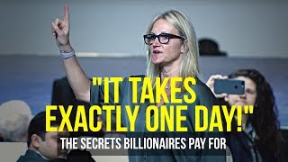 RESET Your MINDSET  The Secrets Billionaires Pay For It Takes Only 1 Day [upl. by Huey]