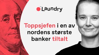 The Laundry E02 Hvilket ansvar har ledelsen og styret i antihvitvaskingsarbeidet [upl. by Konstantin327]