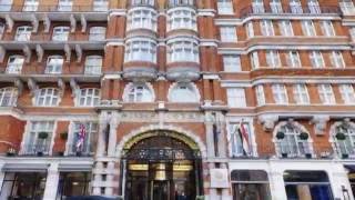 St James Court A Taj Hotel London   London United Kingdom [upl. by Dexter]