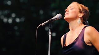 Splendor in the Grass  Pink Martini ft Storm Large  Live from Washington 2011 [upl. by Russi]