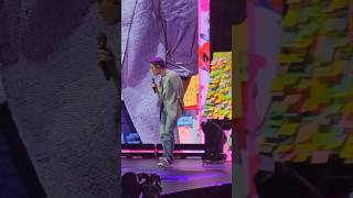 Doh Kyungsoo sang Fly Me To The Moon  Manila Bloom Fan Concert kyungsoo bloominmanila [upl. by Tiraj]