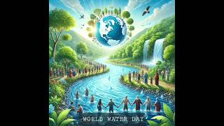 World water Day [upl. by Fifine]