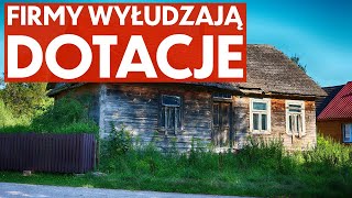 Oszustwo na quotCzyste Powietrzequot [upl. by Vod]