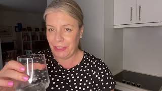 Gin Review  Queensland Distillery Walter Hill pure gin [upl. by Eelirak]