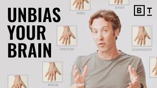 Your brain is biased by default Here’s how to reset it  David Eagleman [upl. by Filemon]