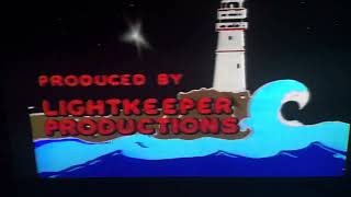 Lightkeeper ProductionsCocaCola TelecommunicationsNBCUniversal Television Dist 19872011 9 [upl. by Eibrik]