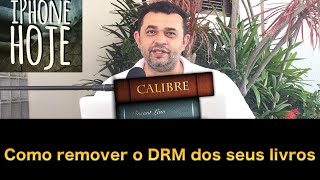 TUTORIAL Como quebrar a proteção contra cópia dos livros que você COMPRA [upl. by Bagger]