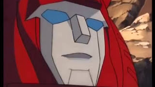 Transformers G1 More Than Meets The Eye Part 1 quotDirectors Cutquot with Deleted Scenes Segment 3 [upl. by Eetse]