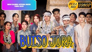 BUISO JORA  OFFICIAL KAUBRU MUSIC VIDEO 2024 [upl. by Akisey481]