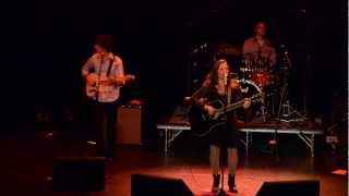 Carlene Carter  Ive Always Been Crazy [upl. by Angie]