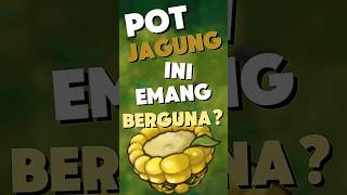 Pot Jagung pvzfusion plantsvszombiesfusion shorts [upl. by Caryl]