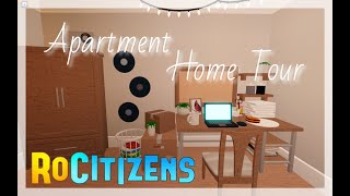 RoCitizens House Tour  Standard Apartment [upl. by Emse]