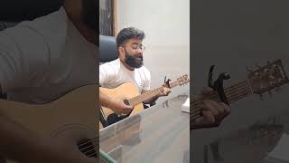 REHLE REHLE NA  COVER youtubeshorts coversong mukuldhiman [upl. by Gamaliel]