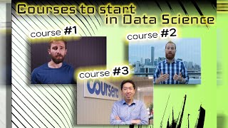 Data Science Courses to Start Career in Machine Learning Deep Learning with Python [upl. by Rolo]