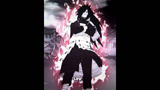 Madara vs Shinobi Alliance fr edit [upl. by Mell]